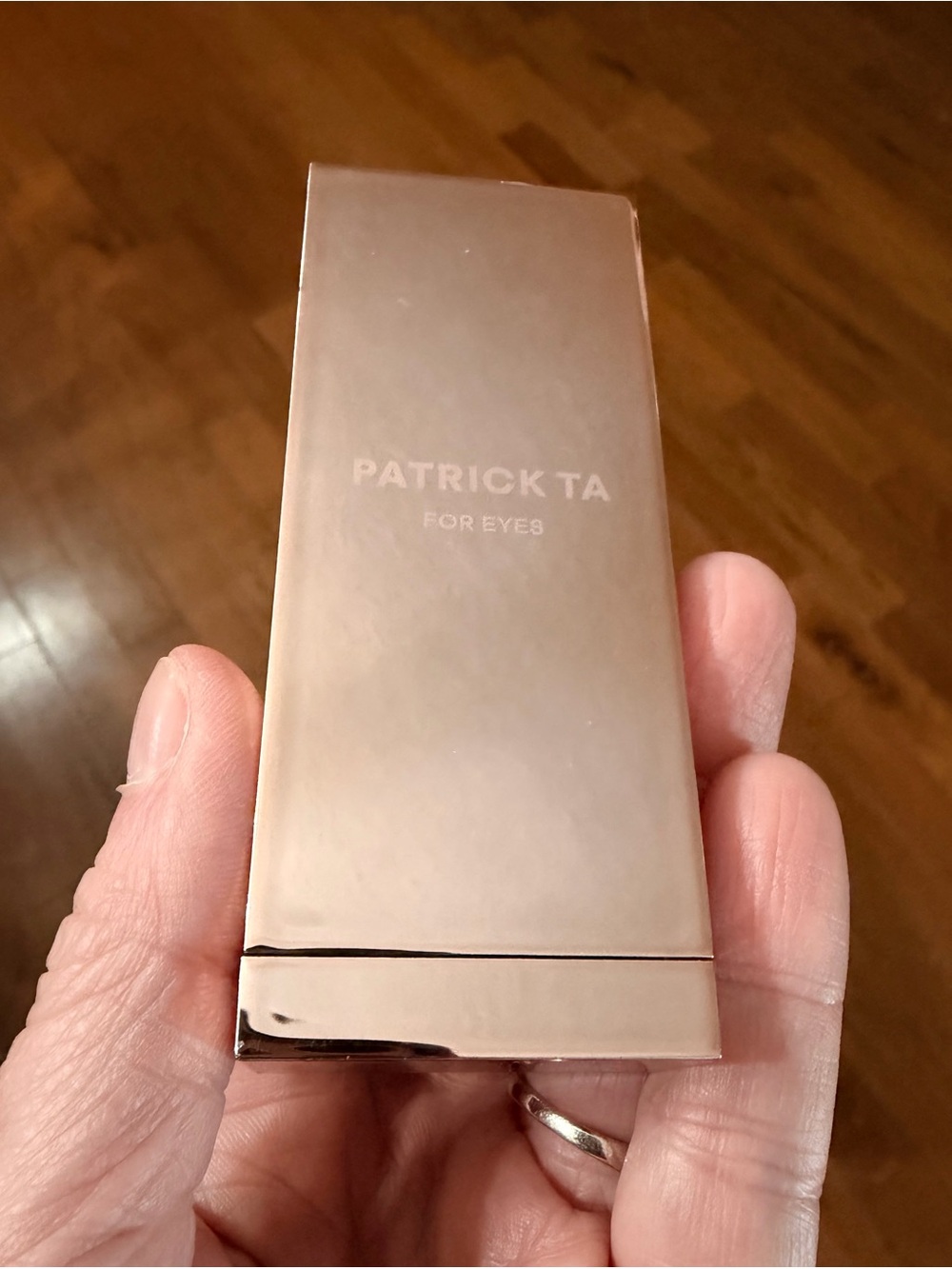 Patrick Ta For Eyes Makeup Palette- In Your Dreams